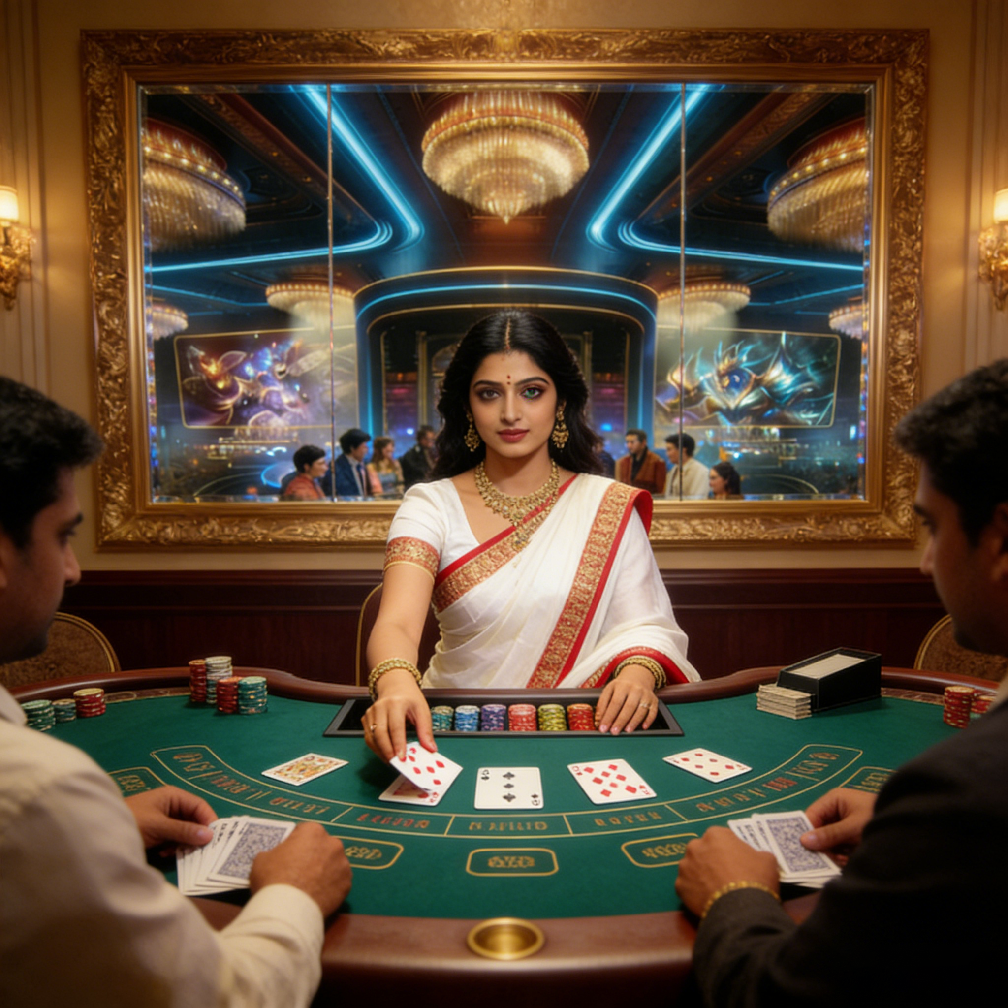 ডাউনলোড করুন ও খেলুন – bgd55-এর নতুন বিপ্লব