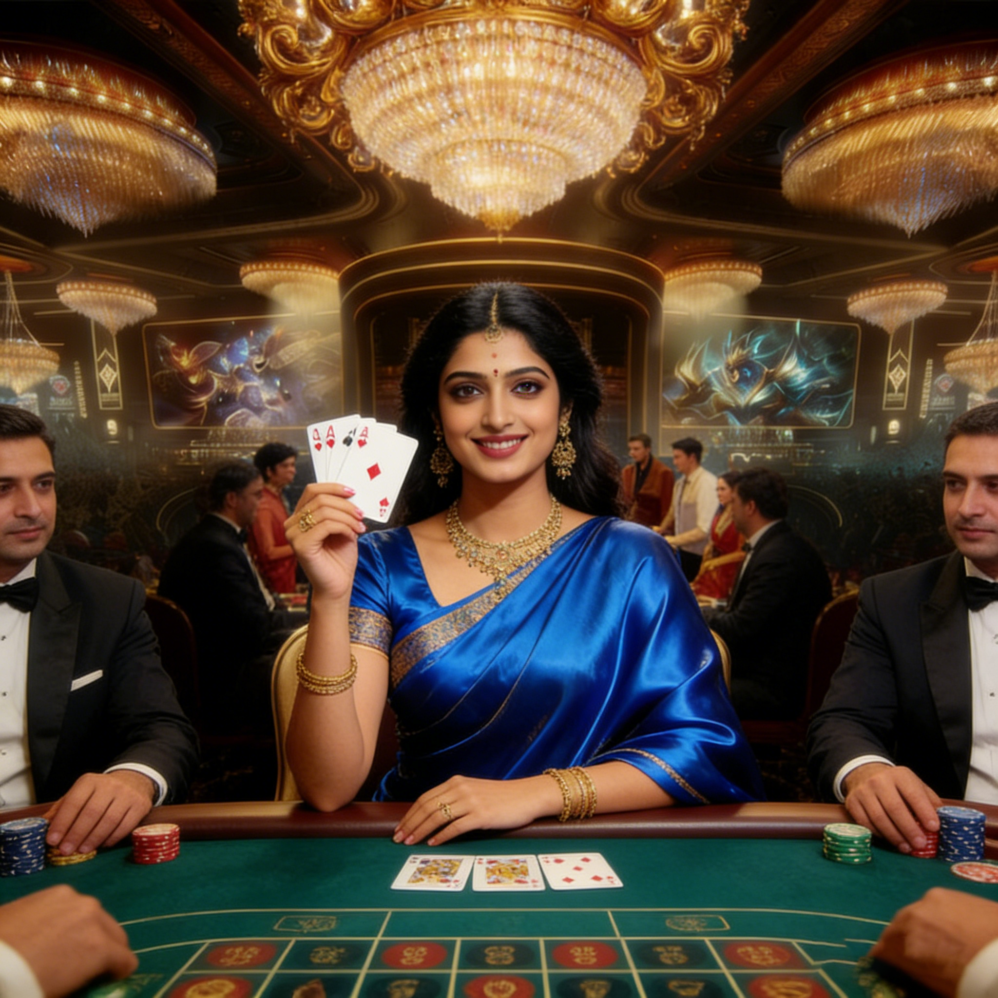 গেমিংয়ের নতুন যুগ: bgd55-এর পেমেন্ট সেকশন