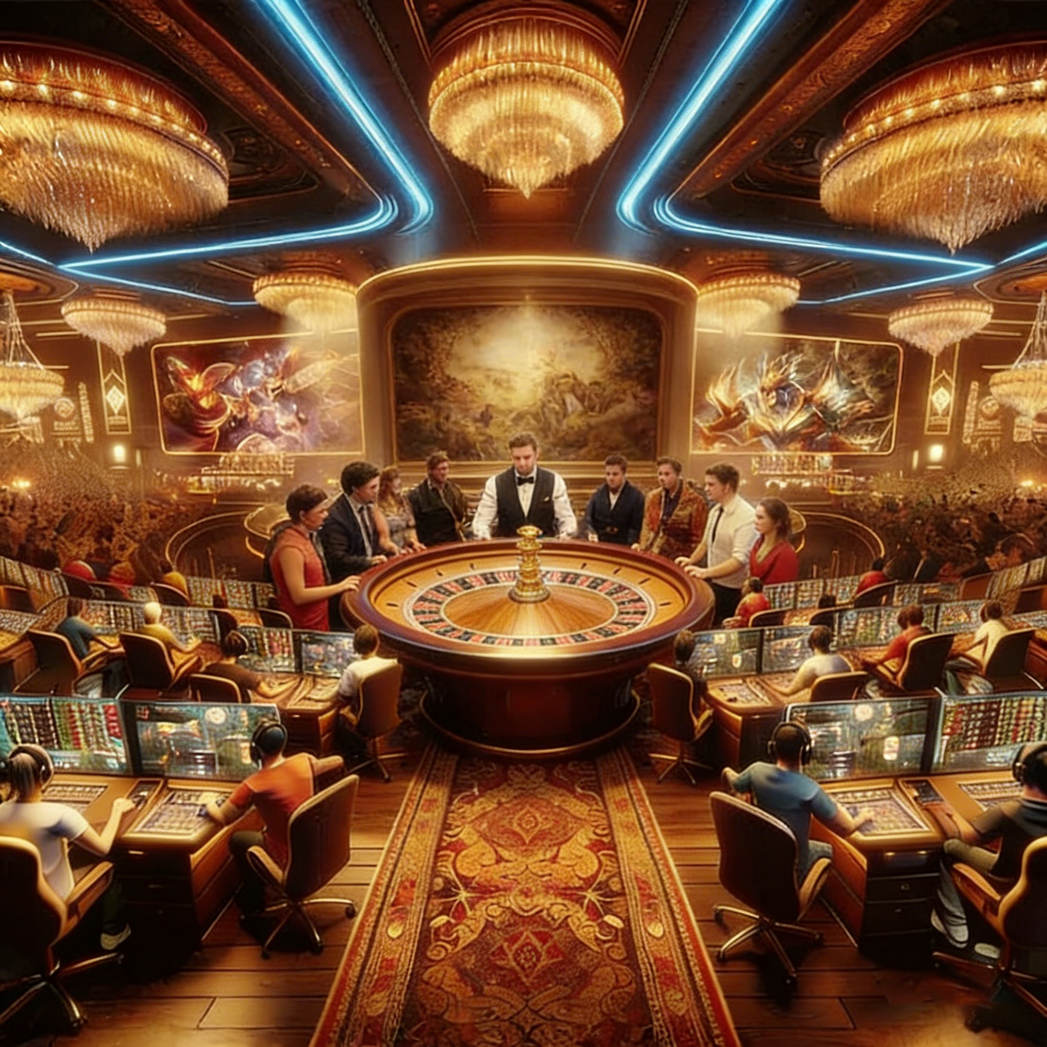 প্ল্যাটফর্ম গেমস: বাংলাদেশে bgd55-এর বিপ্লব