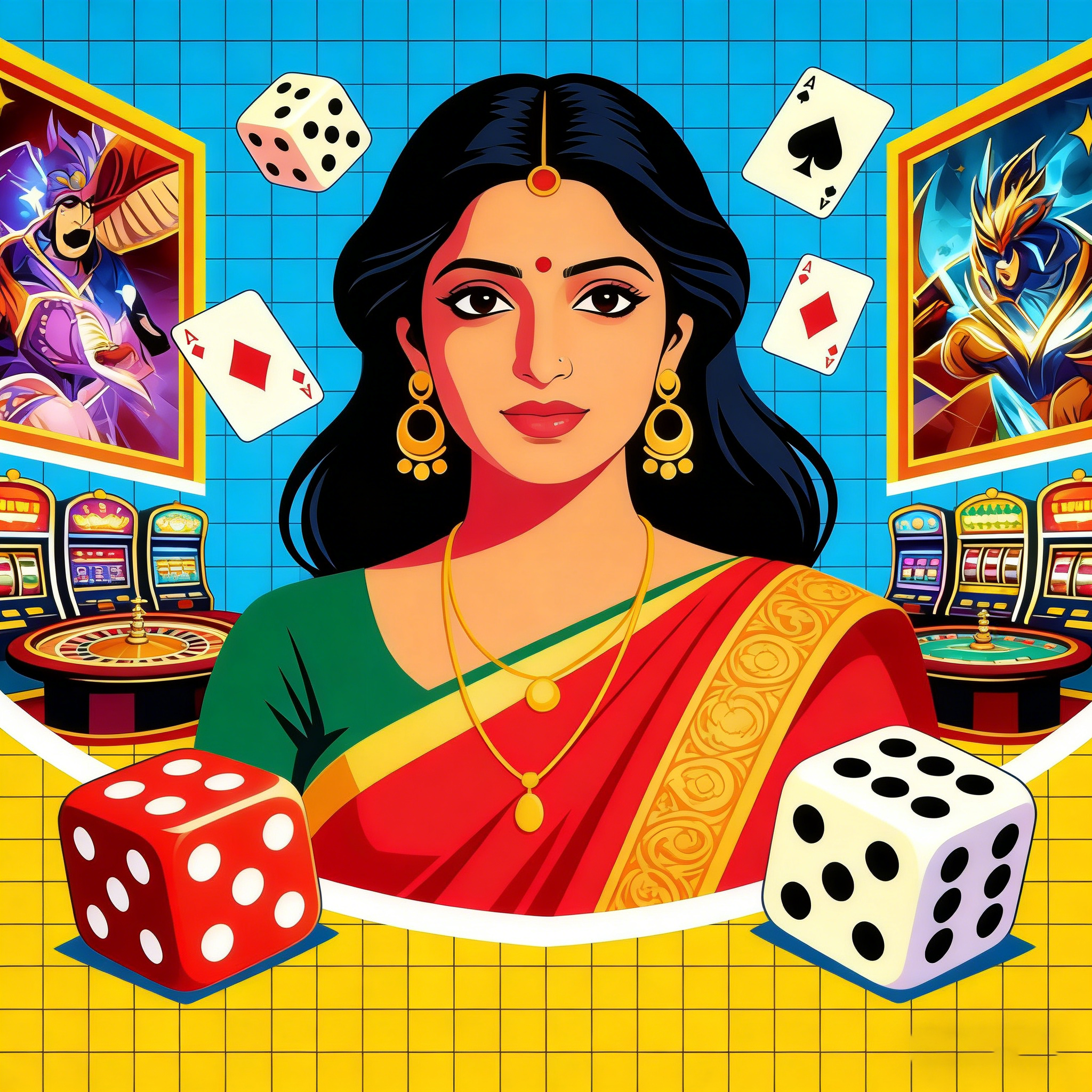 অতুলনীয় অভিজ্ঞতা: bgd55bgd55 VIP প্রোগ্রাম